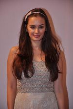Evelyn Sharma at Femina Miss India finals in Mumbai on 24th March 2013 (162).JPG